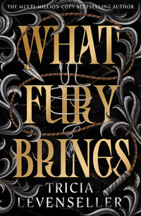 Thumbnail for What Fury Brings