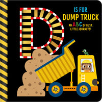 Thumbnail for D Is For Dump Truck