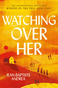Thumbnail for Watching Over Her