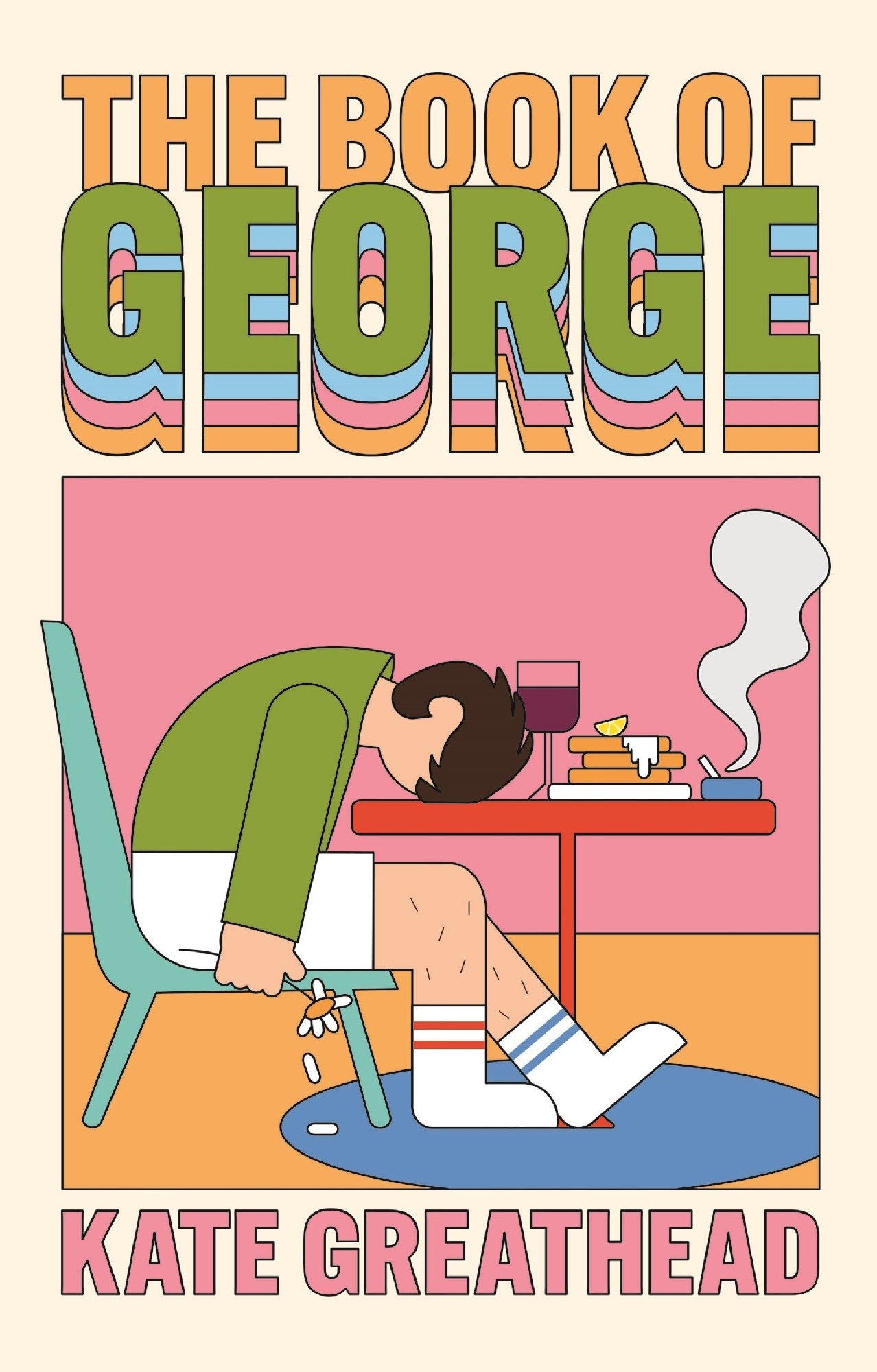 The Book Of George