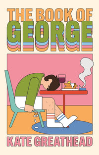 Thumbnail for The Book Of George