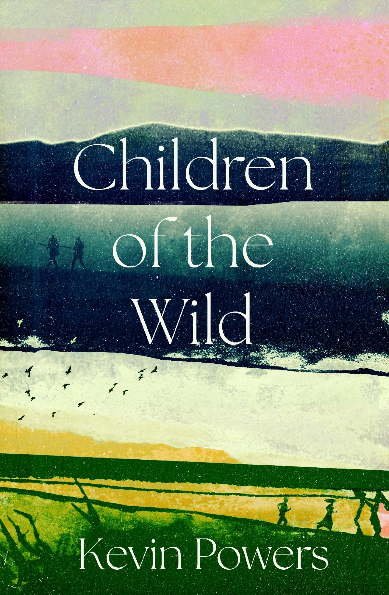 Children Of The Wild