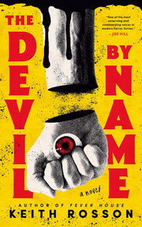 Thumbnail for The Devil By Name