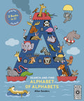 Search & Find Alphabet Of Alphabets And Number Of Numbers