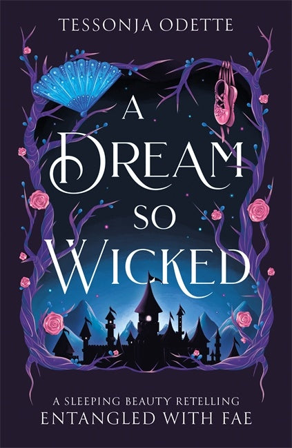 Dream So Wicked