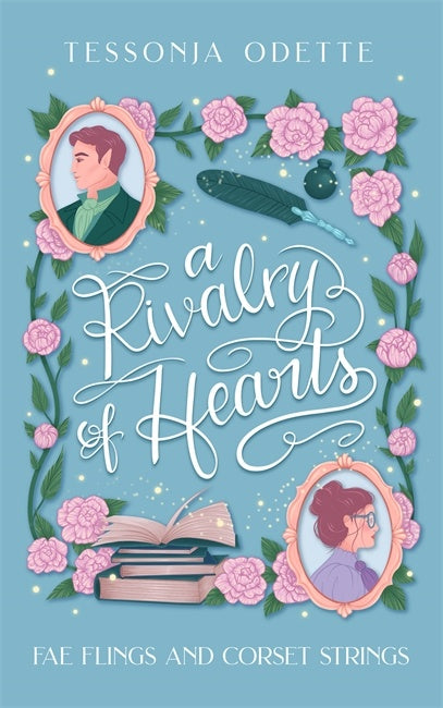 A Rivalry Of Hearts