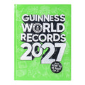 Guinness World Records 2027