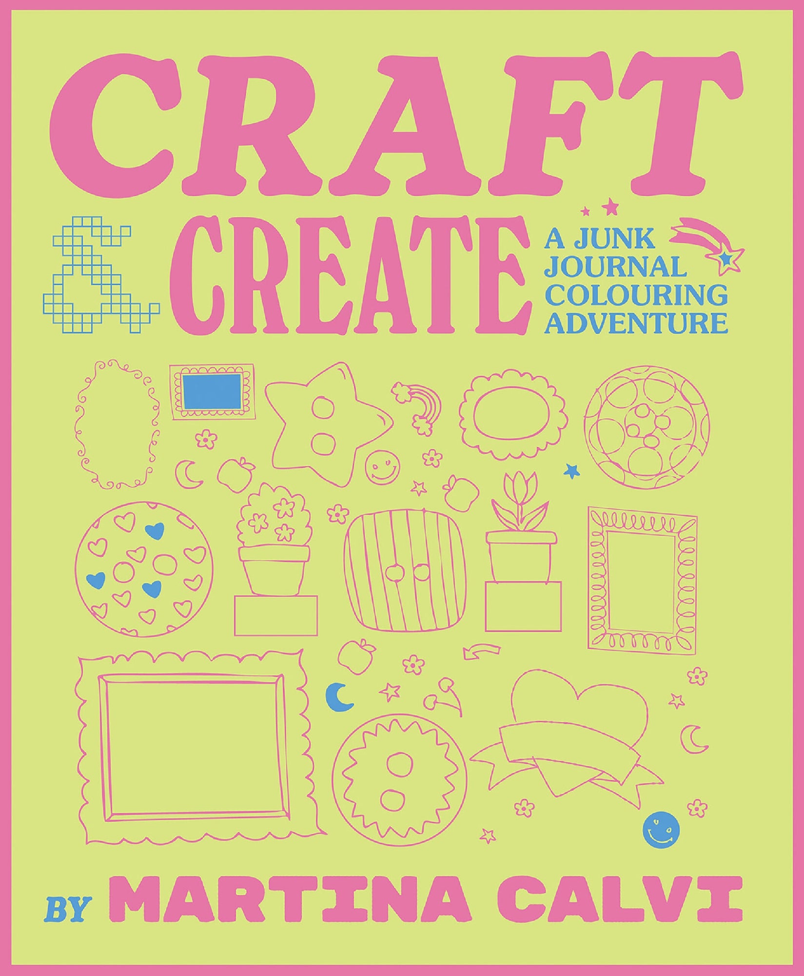 Craft & Create