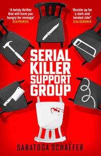 Thumbnail for Serial Killer Support Group