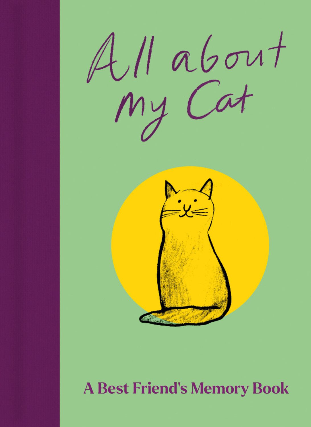 All About My Cat (and Me)