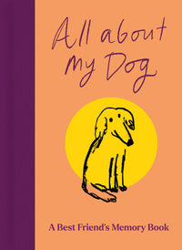 Thumbnail for All About My Dog (and Me)