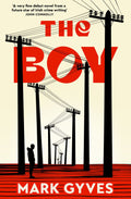 Boy
