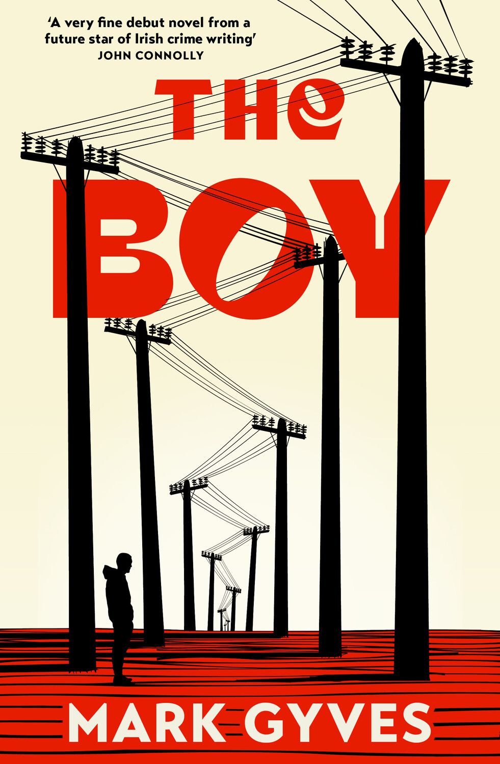 Boy
