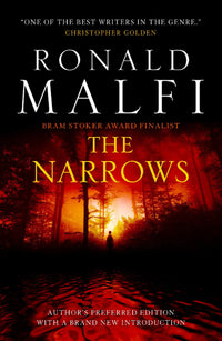 Thumbnail for The Narrows