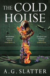 Thumbnail for The Cold House