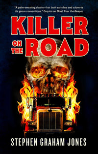 Thumbnail for Killer On The Road