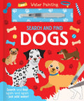 Search And Find Dogs