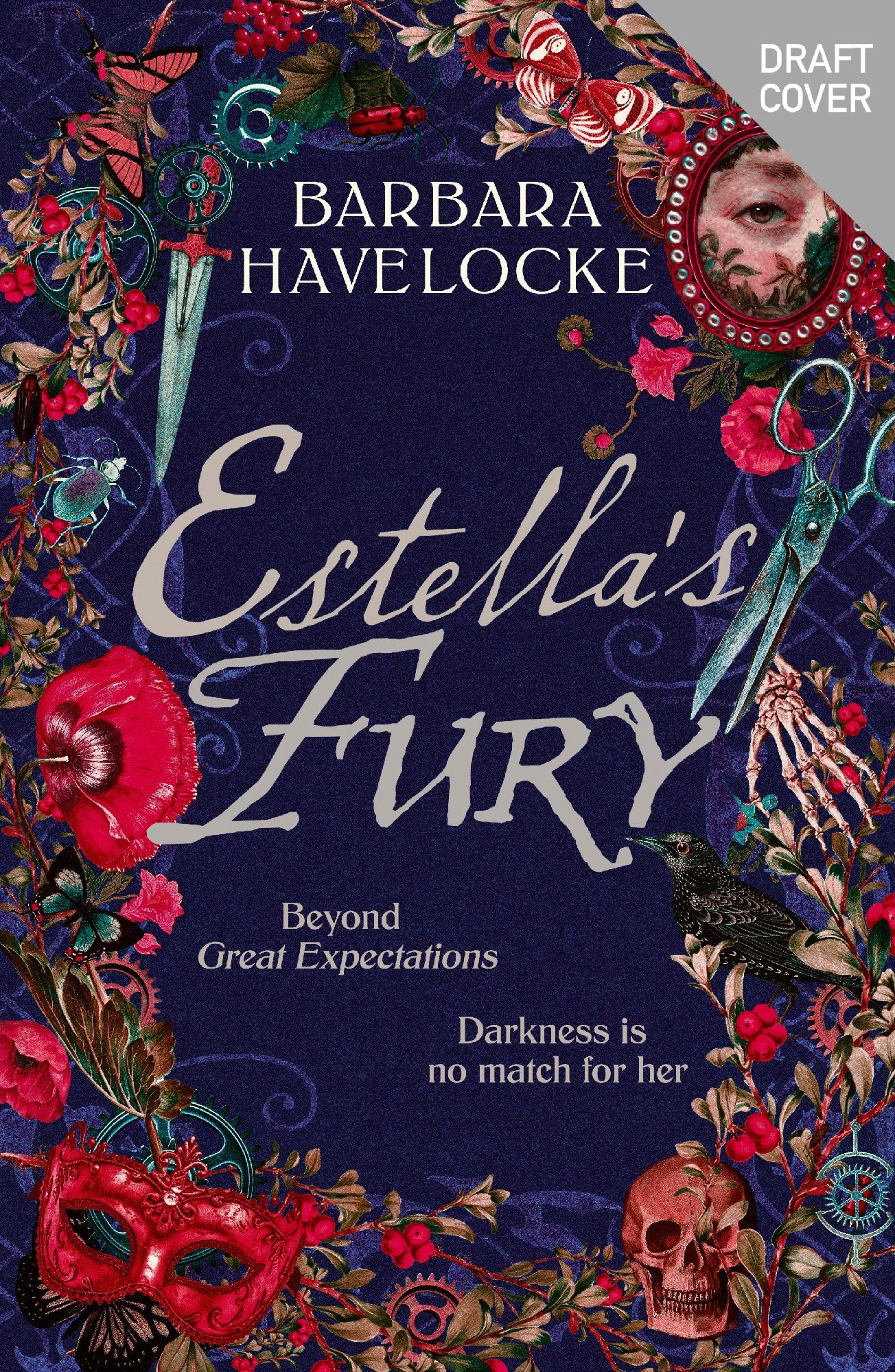 Estella's Fury