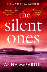 Thumbnail for The Silent Ones