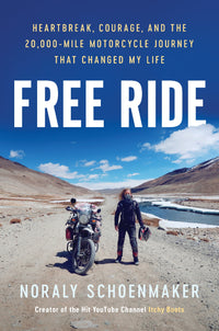 Thumbnail for Free Ride