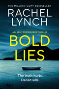 Bold Lies
