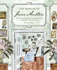 Thumbnail for The Worlds Of Jane Austen
