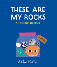 Thumbnail for These Are My Rocks