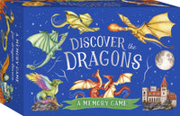 Thumbnail for Discover The Dragons
