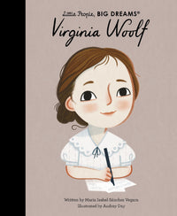 Thumbnail for Virginia Woolf