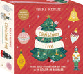 Build & Decorate: Christmas Tree