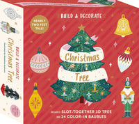 Thumbnail for Build & Decorate: Christmas Tree