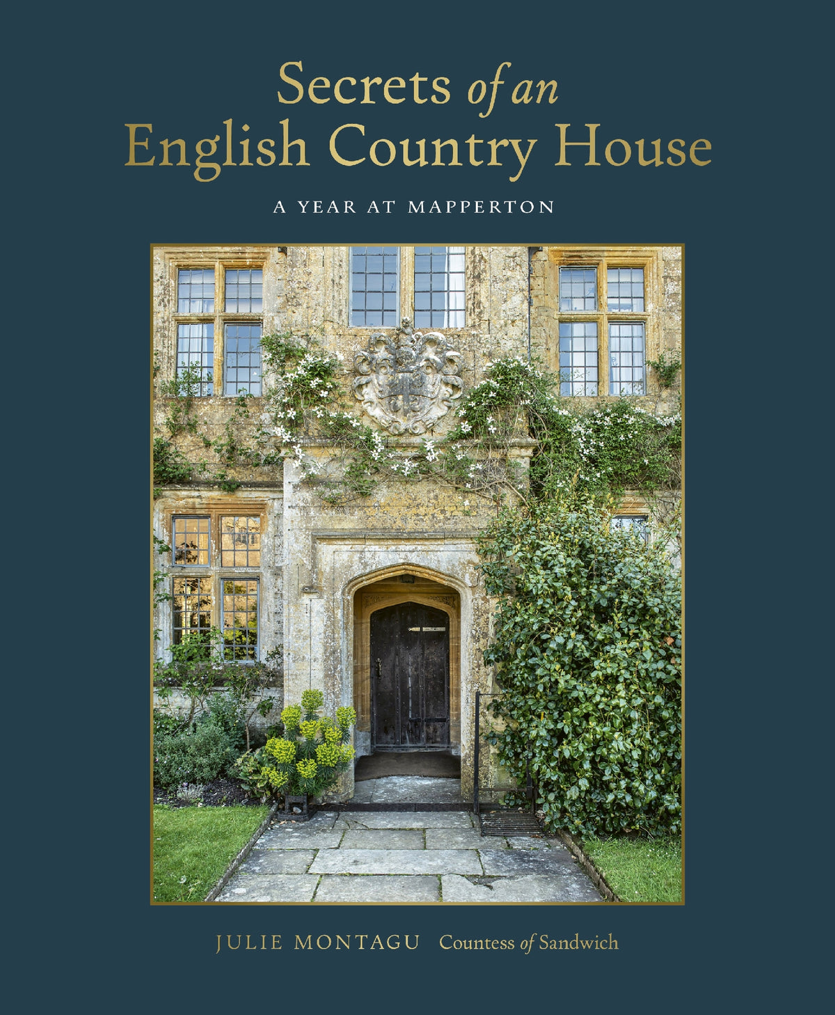 Secrets Of An English Country House