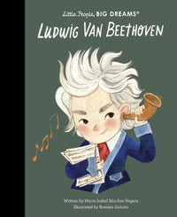 Thumbnail for Ludwig Van Beethoven