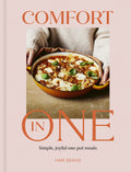 Comfort In One