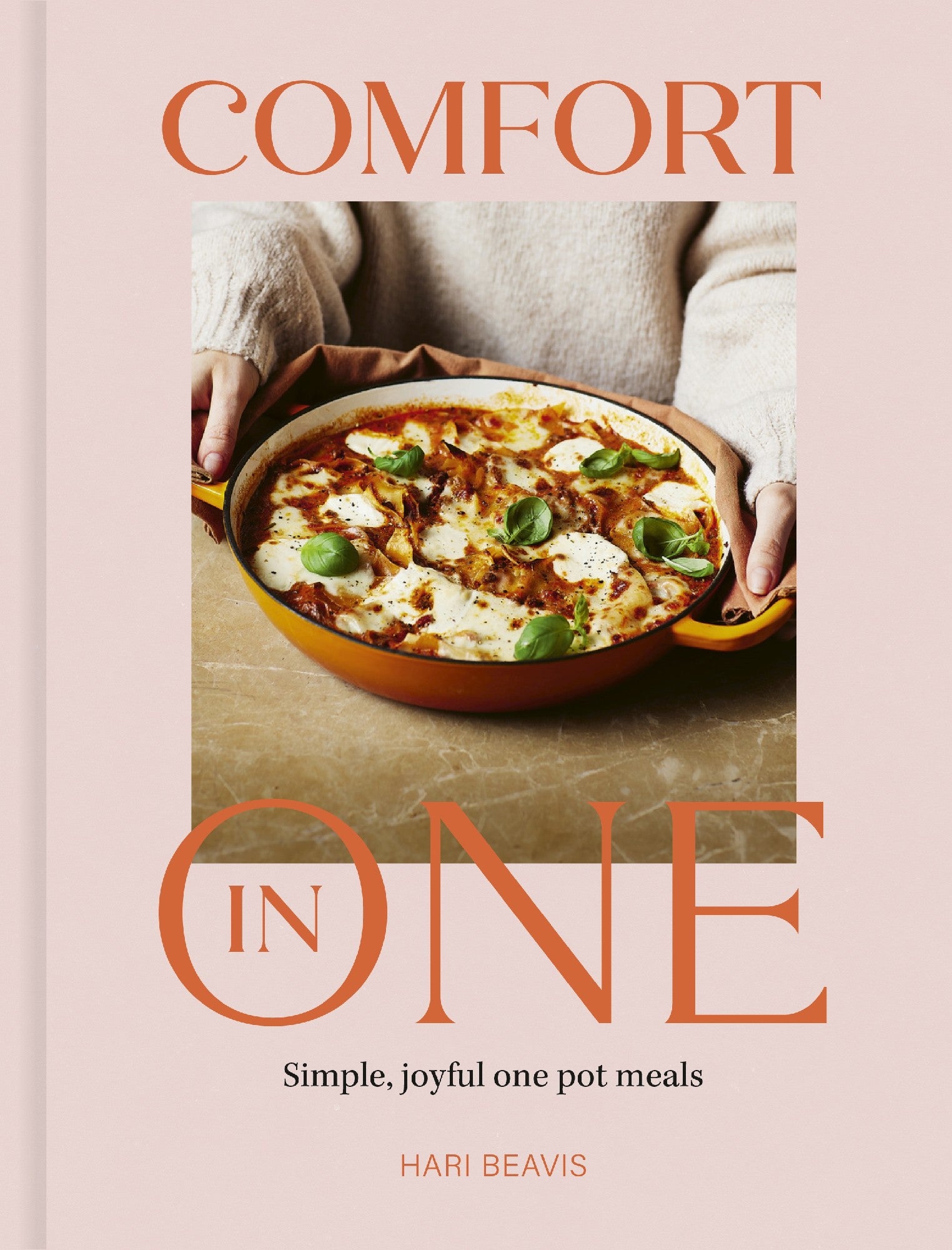 Comfort In One