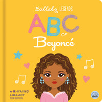 Thumbnail for Abc Of Beyonce