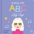 Lullaby Legends: Abc Of Lady Gaga