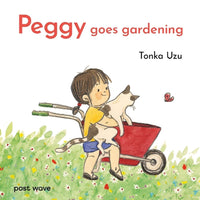 Thumbnail for Peggy Goes Gardening