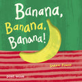 Banana, Banana, Banana