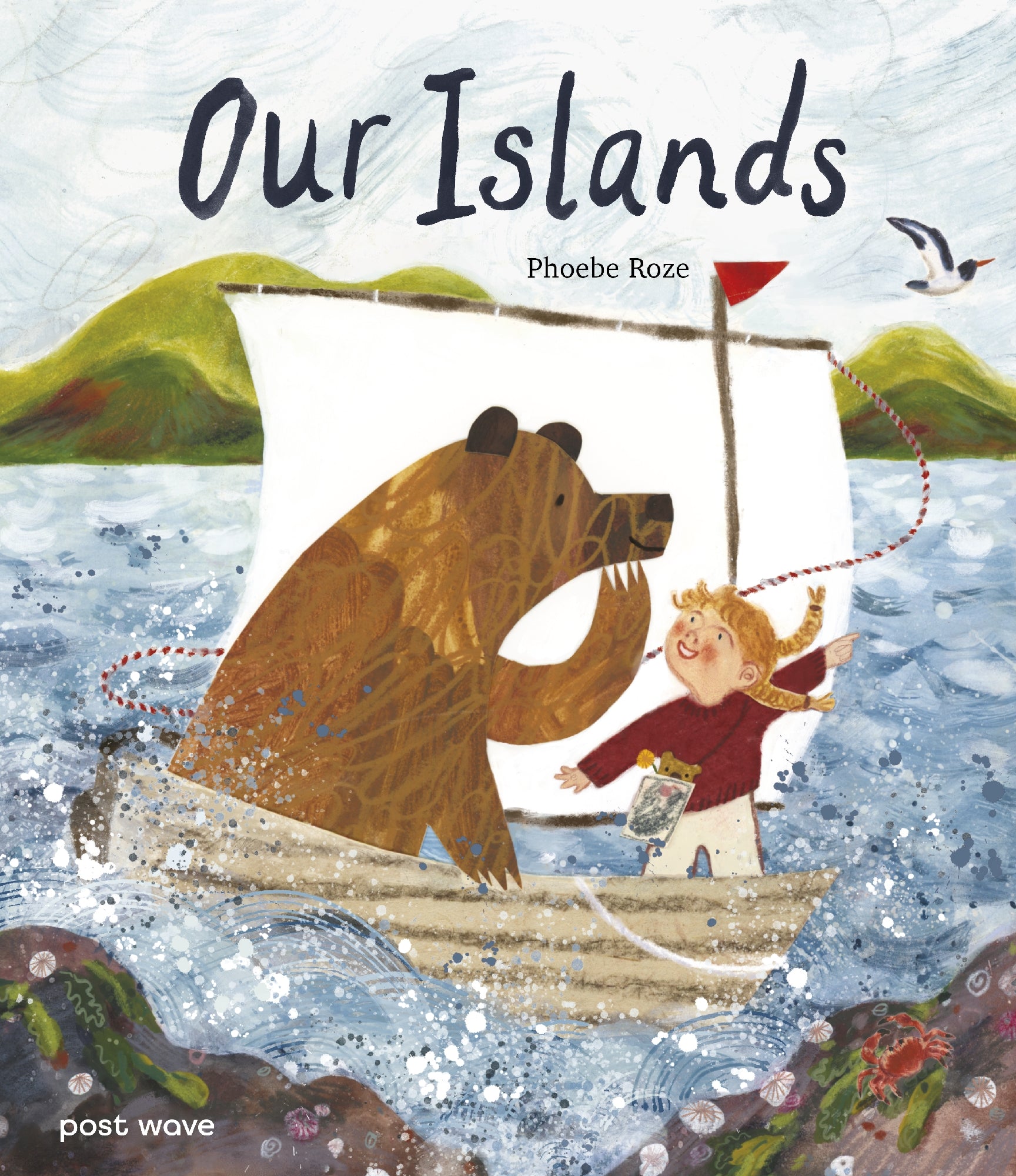 Our Islands 2