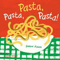 Pasta, Pasta, Pasta!
