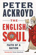 The English Soul