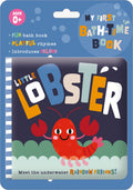 Little Lobster (bath Books)