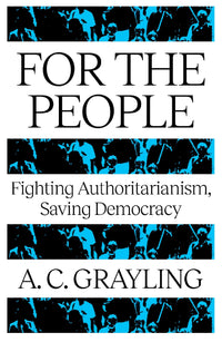 Thumbnail for For The People: Fighting Authoritarianism, Saving Democracy