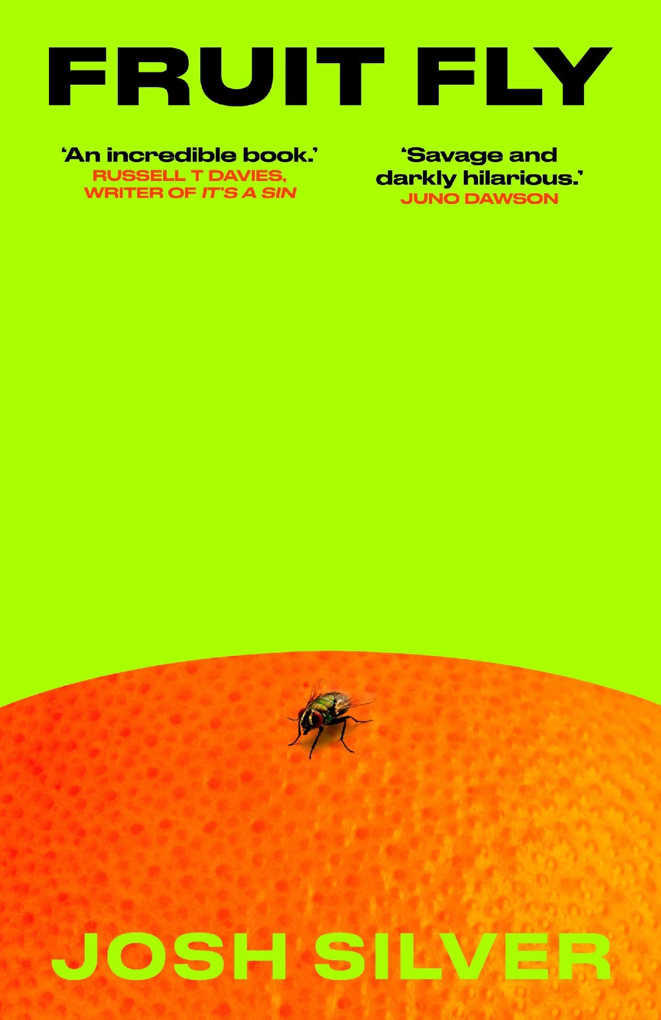 Fruit Fly
