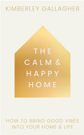 The Calm And Happy Home