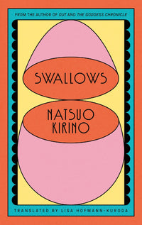 Thumbnail for Swallows