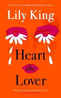 Thumbnail for Heart The Lover