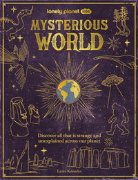 Thumbnail for Lonely Planet Kids Mysterious World