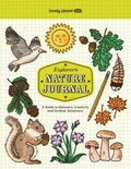 Lonely Planet Kids Explorer's Nature Journal